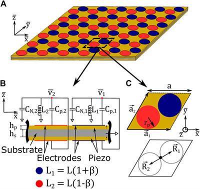 Broadband Frequency and Spatial On-Demand Tailoring of Topological Wave Propagation Harnessing Piezoelectric Metamaterials